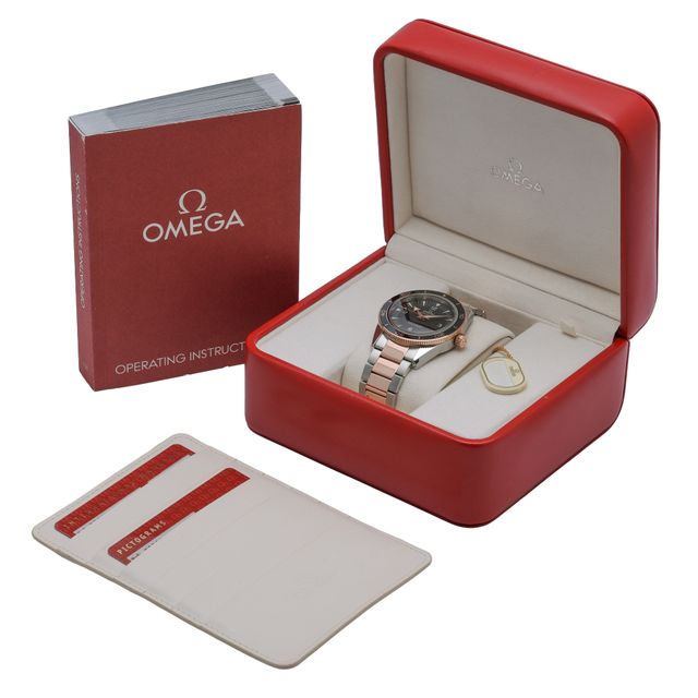 Omega Seamaster 300 233.20.41.21.01.001 Image 7